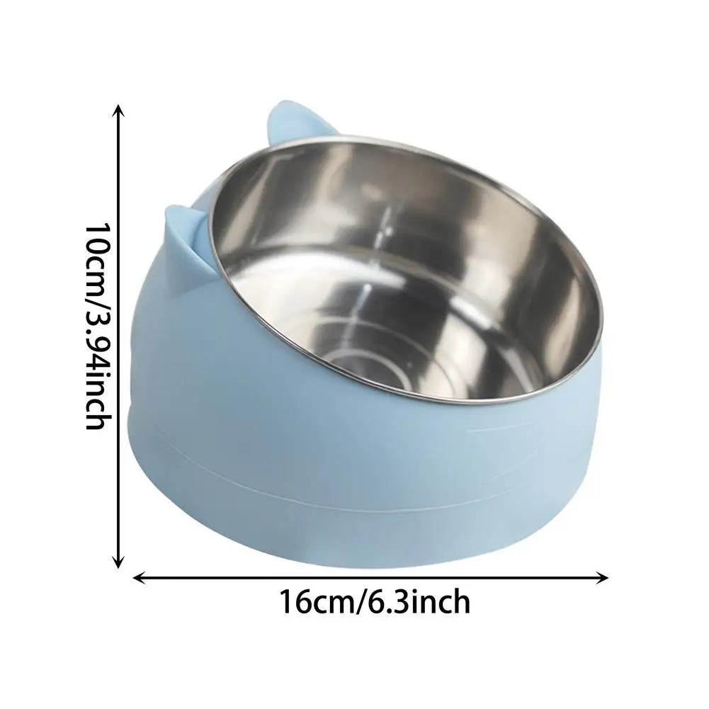 Heat Pet Bowl Temperature-controllable Dog Water Dispenser Intelligent Constant Temperature Bowl Heating Cat Bowl - Novo Fusion