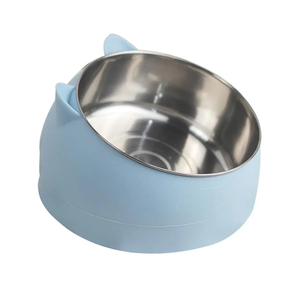 Heat Pet Bowl Temperature-controllable Dog Water Dispenser Intelligent Constant Temperature Bowl Heating Cat Bowl - Novo Fusion