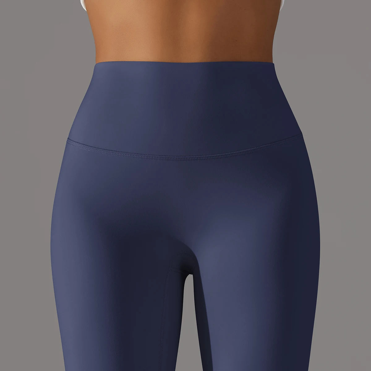 Yoga Leggings Women Fitness Leggings Running Cycling Pants Breathable Sports Leggings High Waist Summer Workout Gym Clothing - Novo Fusion
