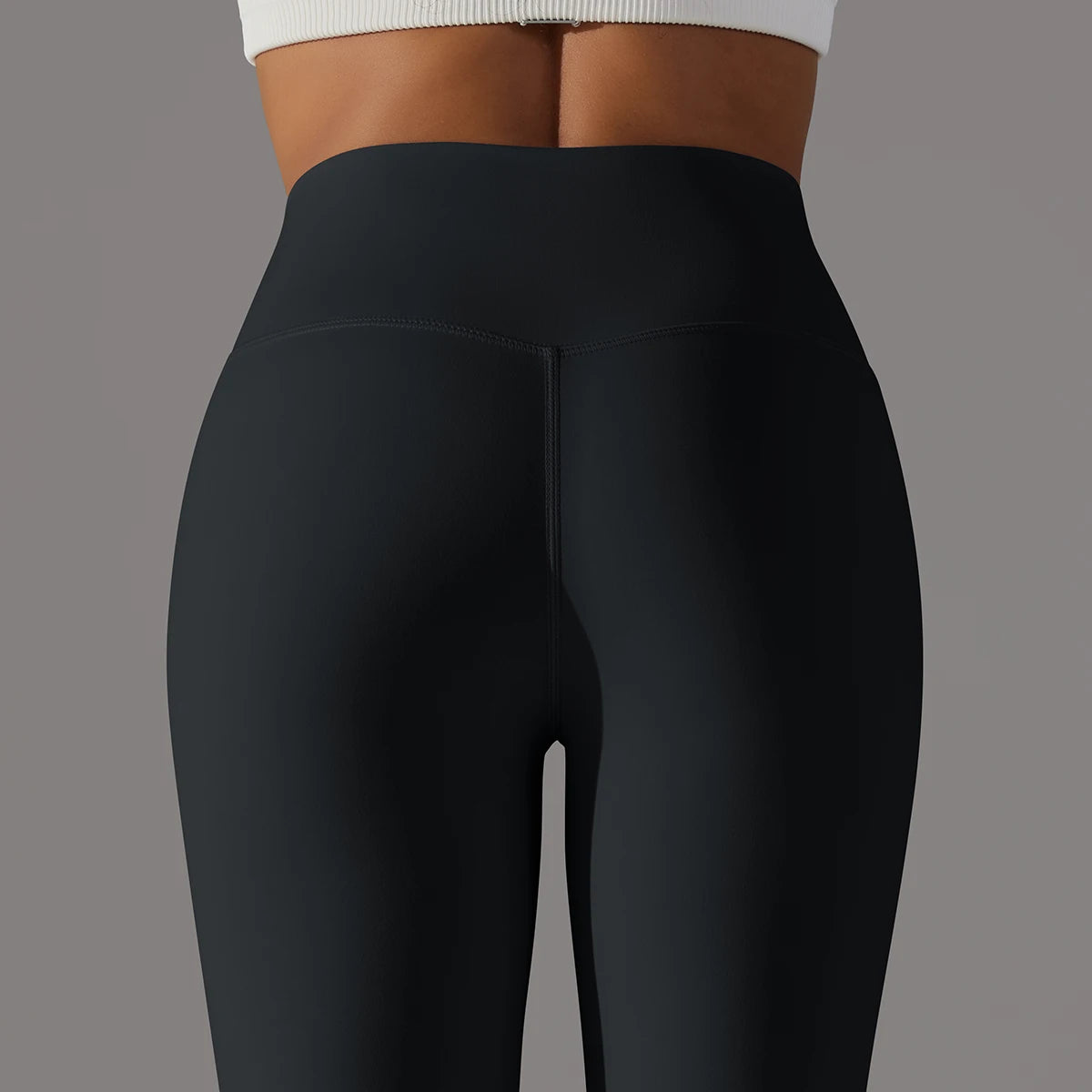 Yoga Leggings Women Fitness Leggings Running Cycling Pants Breathable Sports Leggings High Waist Summer Workout Gym Clothing - Novo Fusion