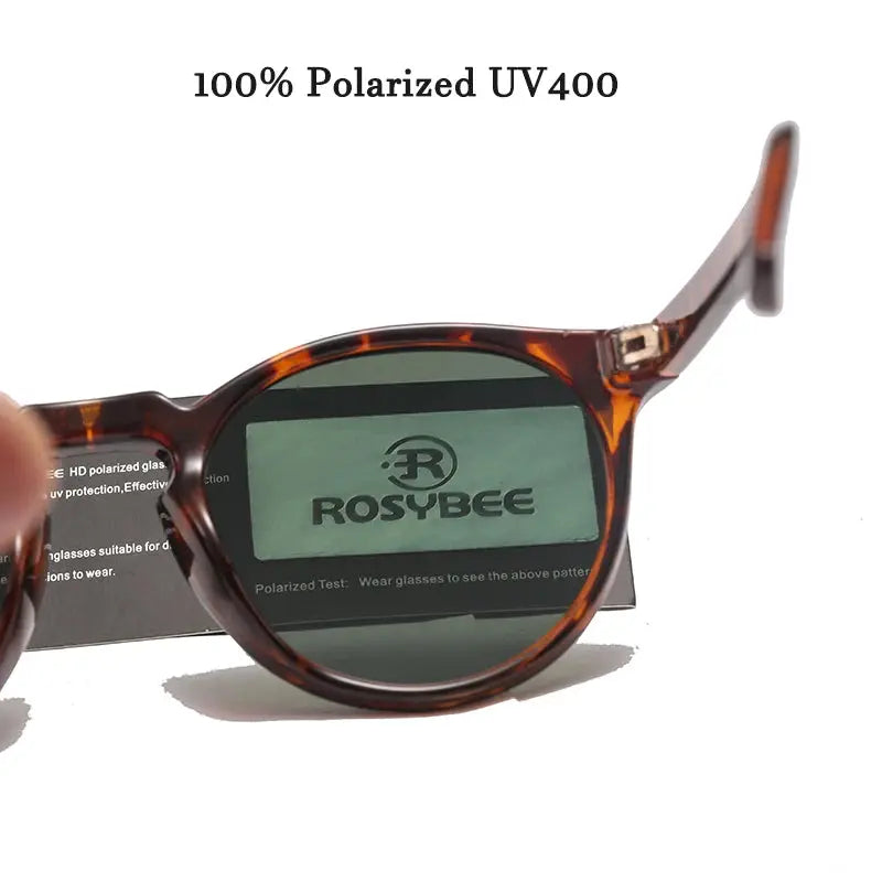 New Polarized Sunglasses Women Men Brand Design Trend Luxury Vintage Unisex Sun Glasses Men Driver Shades UV400 Oculos UV400 - Novo Fusion