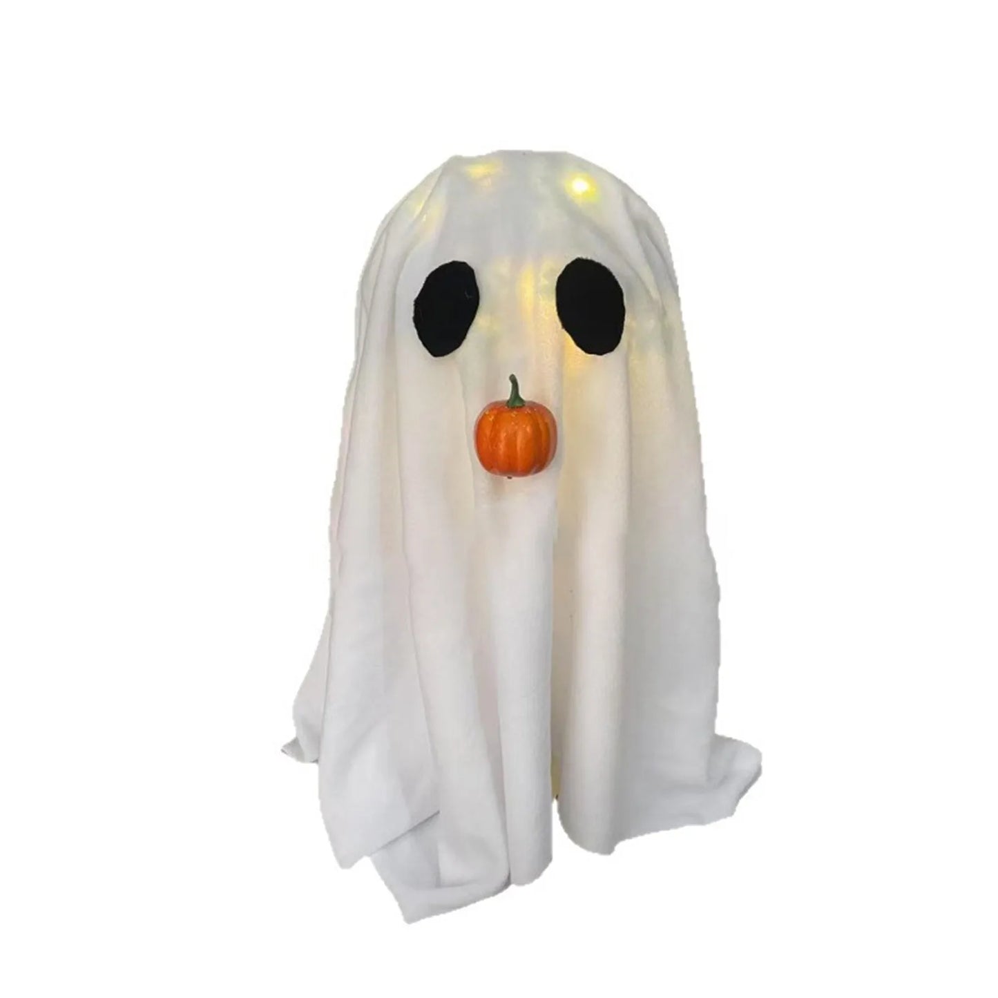 Halloween Decorations Glowing Halloween Decor Indoor Tabletop Decorations For Party Home Kitchen And Fireplace Haunted house