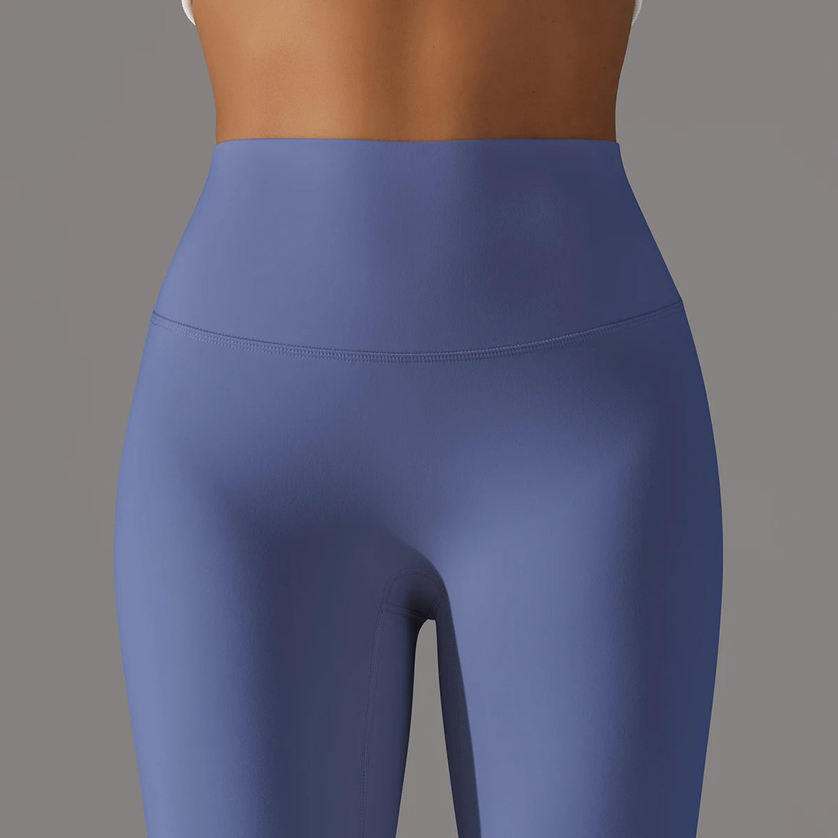 Yoga Leggings Women Fitness Leggings Running Cycling Pants Breathable Sports Leggings High Waist Summer Workout Gym Clothing - Novo Fusion