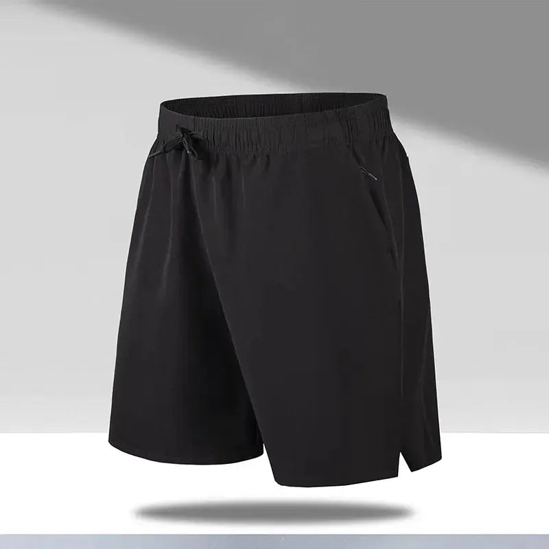 Body Men'S Beach Quick Dry Running Sports Board Black Shorts New For 2024 Summer Casual Classic Oversize 5XL 6XL Pants Trouers - Novo Fusion