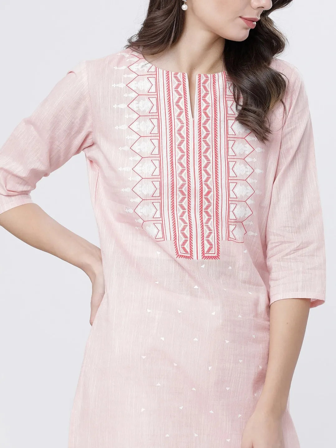 India Pakistan Clothing For Women Indian Saree Blouse Shirt women Loose Casual Short Sleeve Boho Ethnic Long Robe Tops Clothes Novo Fusion - Chic Essentials for Life's Canvas