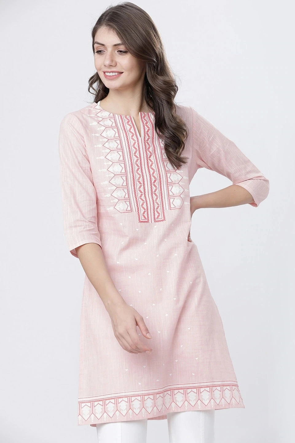 India Pakistan Clothing For Women Indian Saree Blouse Shirt women Loose Casual Short Sleeve Boho Ethnic Long Robe Tops Clothes Novo Fusion - Chic Essentials for Life's Canvas