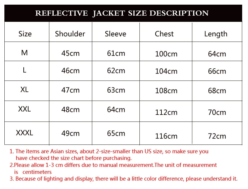 Autumn Winter Colorful Reflective Hooded Jacket Mens Harajuku Hip Hop Night Club Reflect Light Shiny Coats Windbreaker - Novo Fusion