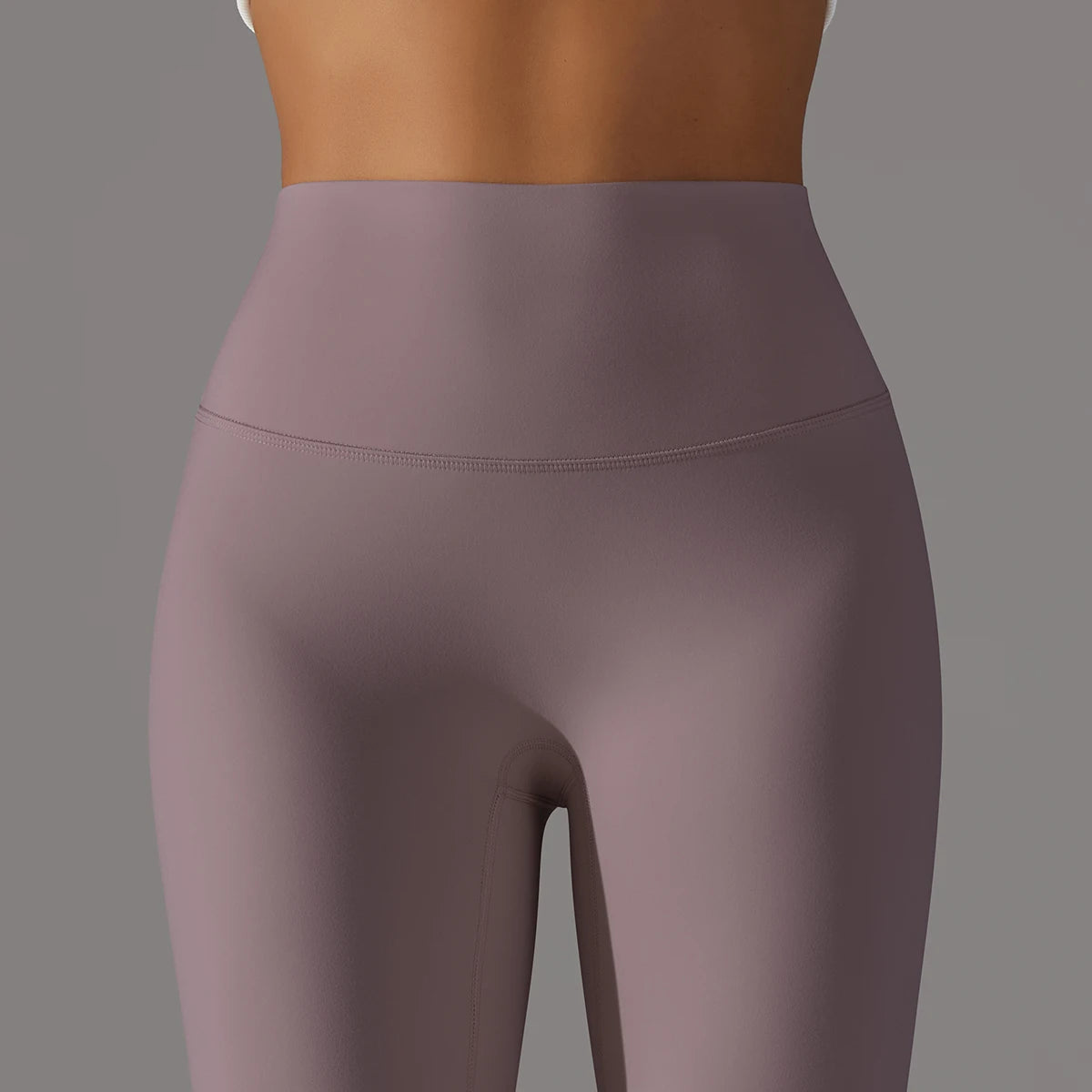 Yoga Leggings Women Fitness Leggings Running Cycling Pants Breathable Sports Leggings High Waist Summer Workout Gym Clothing - Novo Fusion
