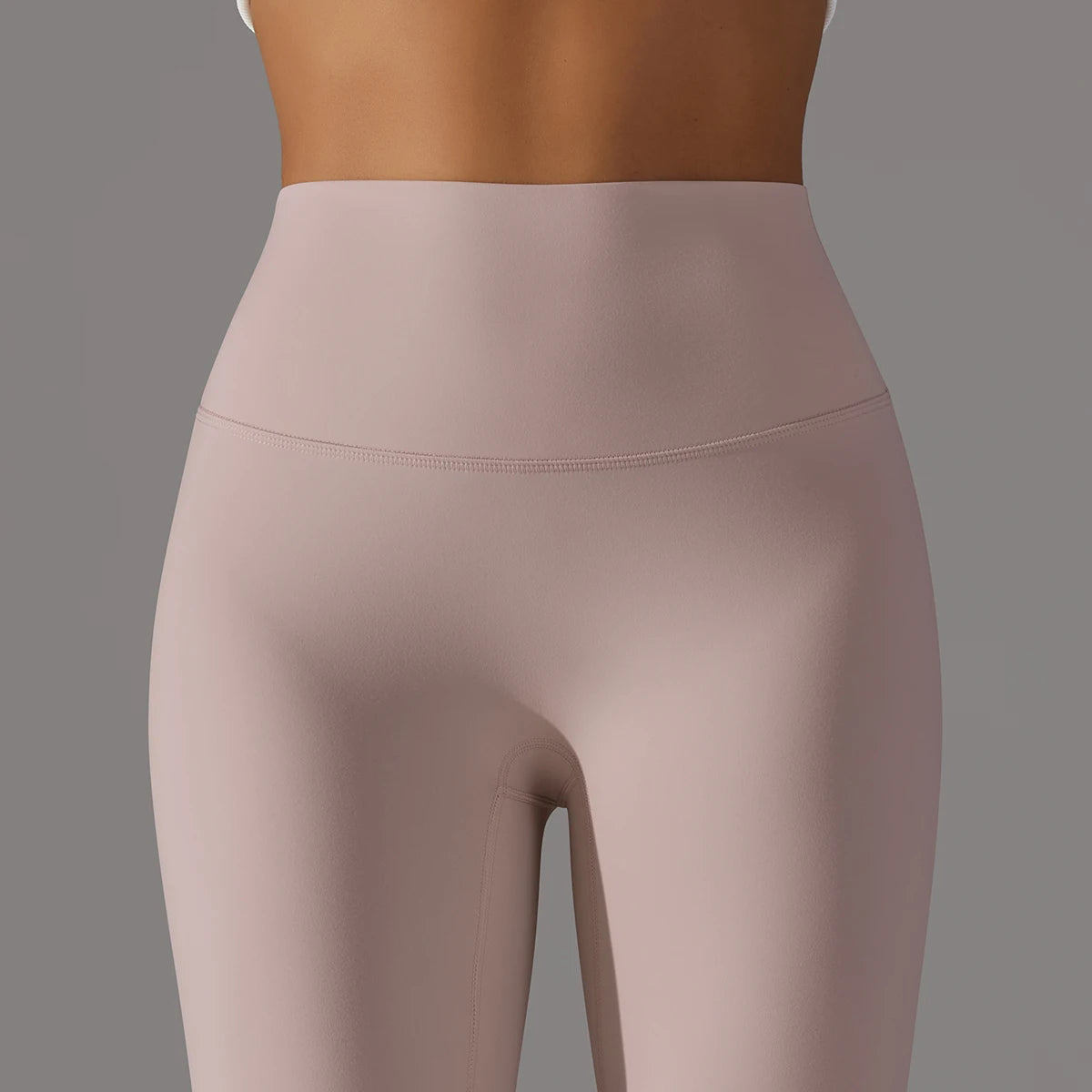 Yoga Leggings Women Fitness Leggings Running Cycling Pants Breathable Sports Leggings High Waist Summer Workout Gym Clothing - Novo Fusion