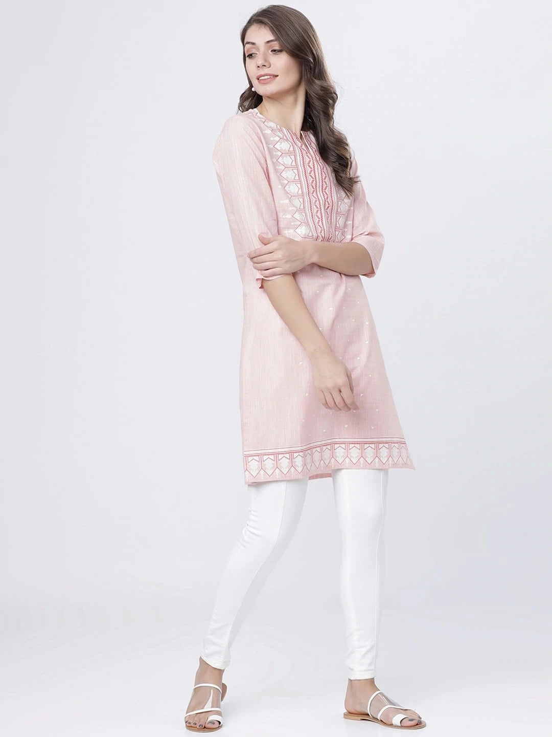 India Pakistan Clothing For Women Indian Saree Blouse Shirt women Loose Casual Short Sleeve Boho Ethnic Long Robe Tops Clothes Novo Fusion - Chic Essentials for Life's Canvas