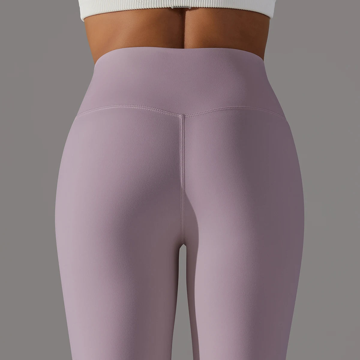 Yoga Leggings Women Fitness Leggings Running Cycling Pants Breathable Sports Leggings High Waist Summer Workout Gym Clothing - Novo Fusion