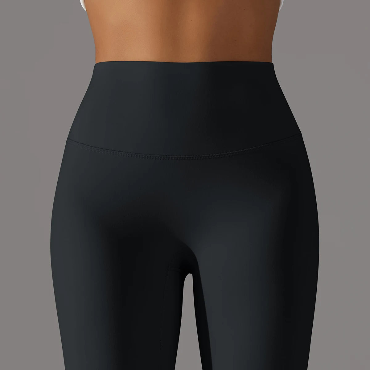 Yoga Leggings Women Fitness Leggings Running Cycling Pants Breathable Sports Leggings High Waist Summer Workout Gym Clothing - Novo Fusion