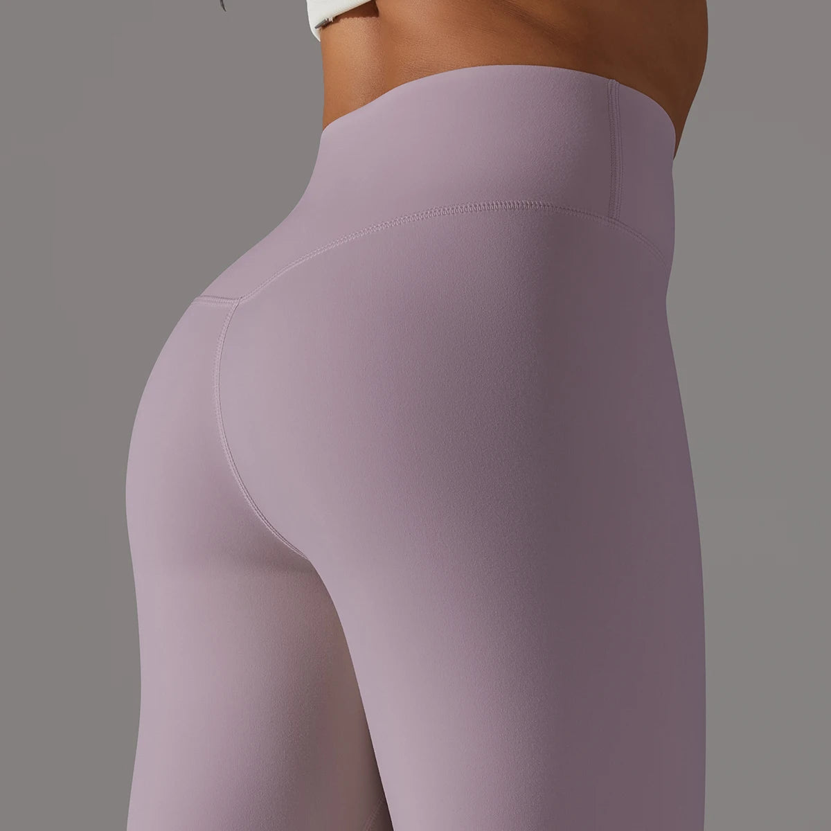 Yoga Leggings Women Fitness Leggings Running Cycling Pants Breathable Sports Leggings High Waist Summer Workout Gym Clothing - Novo Fusion