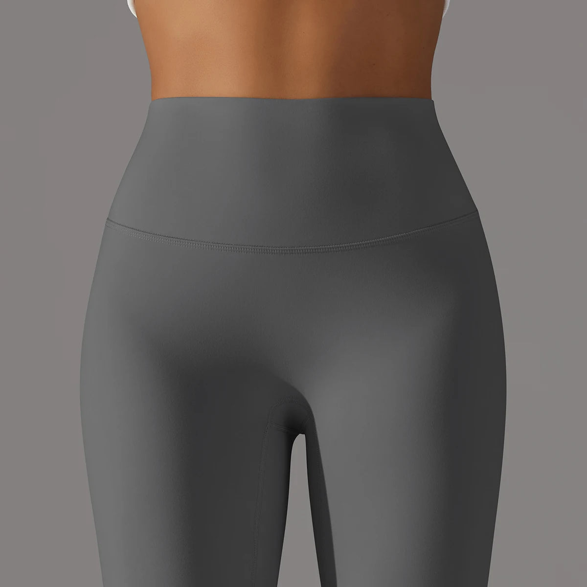 Yoga Leggings Women Fitness Leggings Running Cycling Pants Breathable Sports Leggings High Waist Summer Workout Gym Clothing - Novo Fusion