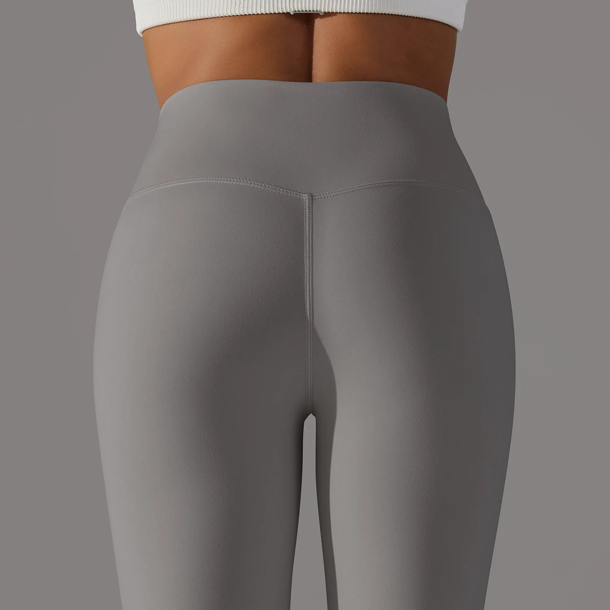 Yoga Leggings Women Fitness Leggings Running Cycling Pants Breathable Sports Leggings High Waist Summer Workout Gym Clothing - Novo Fusion