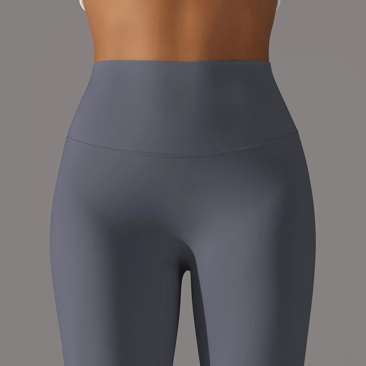 Yoga Leggings Women Fitness Leggings Running Cycling Pants Breathable Sports Leggings High Waist Summer Workout Gym Clothing - Novo Fusion