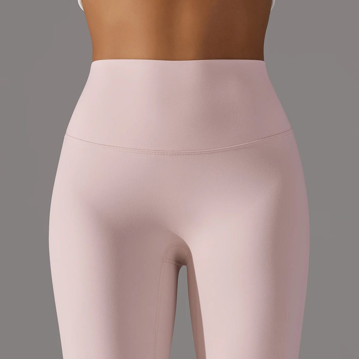 Yoga Leggings Women Fitness Leggings Running Cycling Pants Breathable Sports Leggings High Waist Summer Workout Gym Clothing - Novo Fusion