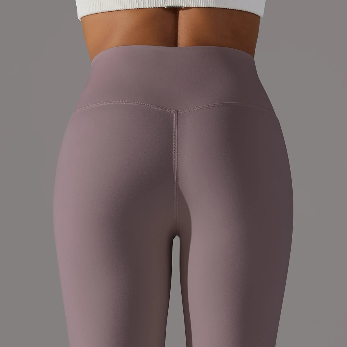 Yoga Leggings Women Fitness Leggings Running Cycling Pants Breathable Sports Leggings High Waist Summer Workout Gym Clothing - Novo Fusion