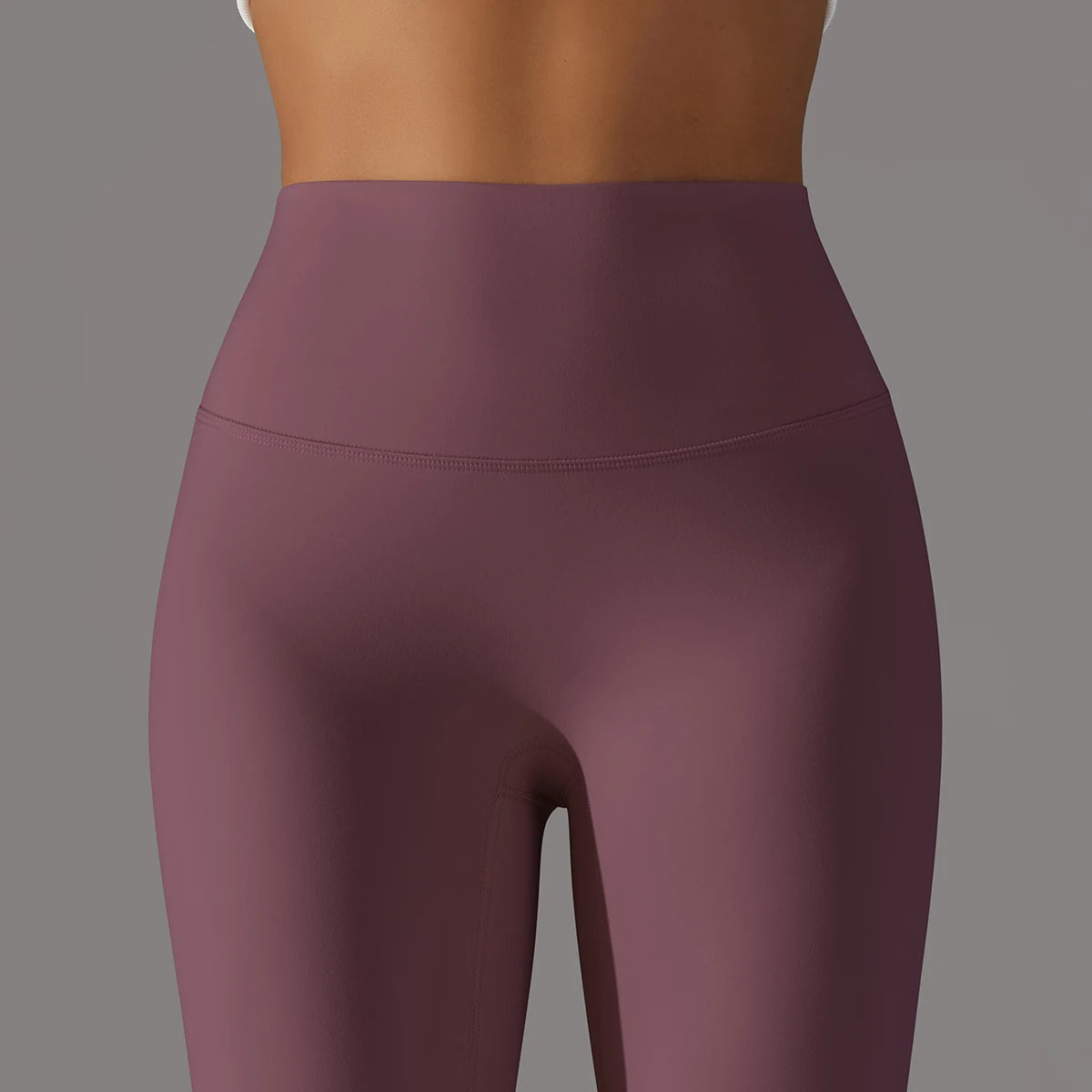 Yoga Leggings Women Fitness Leggings Running Cycling Pants Breathable Sports Leggings High Waist Summer Workout Gym Clothing - Novo Fusion