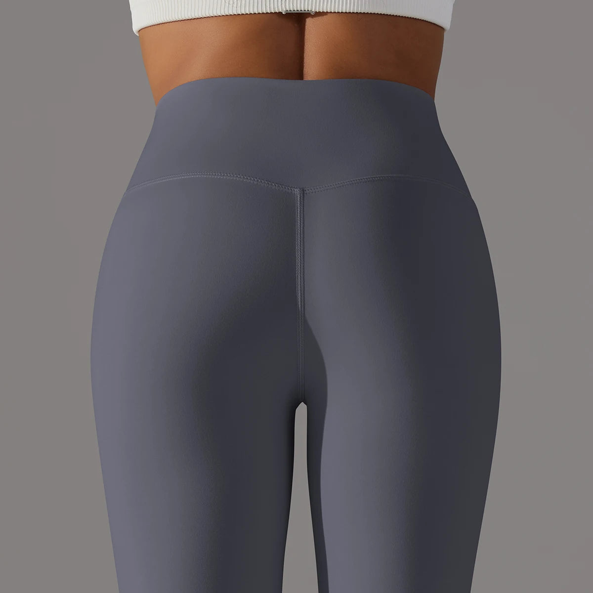 Yoga Leggings Women Fitness Leggings Running Cycling Pants Breathable Sports Leggings High Waist Summer Workout Gym Clothing - Novo Fusion