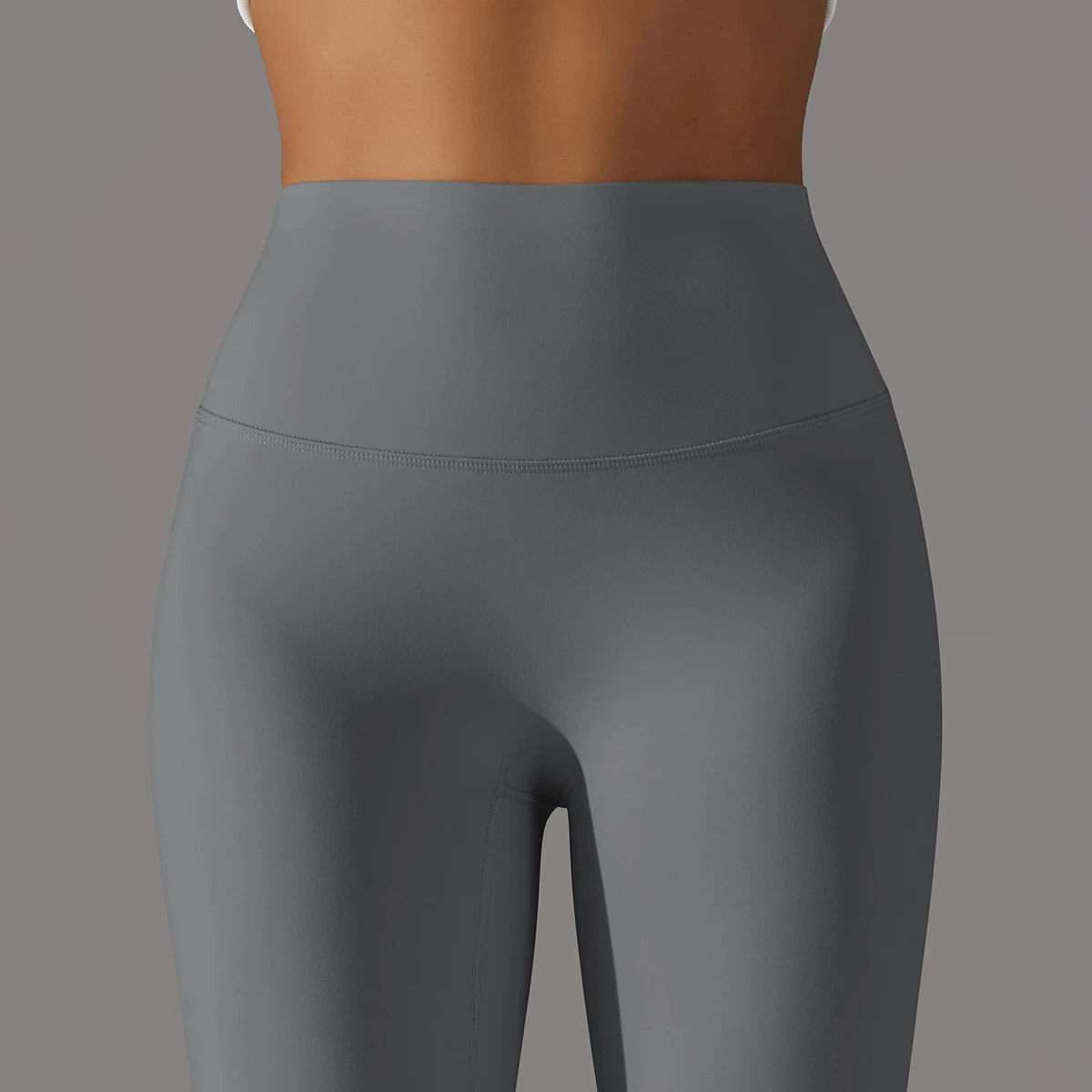 Yoga Leggings Women Fitness Leggings Running Cycling Pants Breathable Sports Leggings High Waist Summer Workout Gym Clothing - Novo Fusion