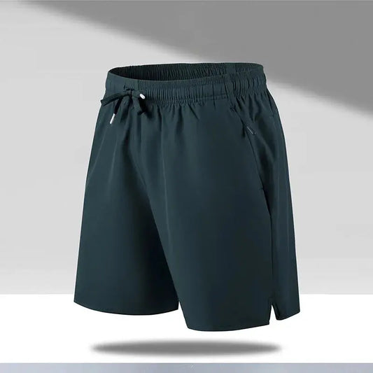 Body Men'S Beach Quick Dry Running Sports Board Black Shorts New For 2024 Summer Casual Classic Oversize 5XL 6XL Pants Trouers - Novo Fusion
