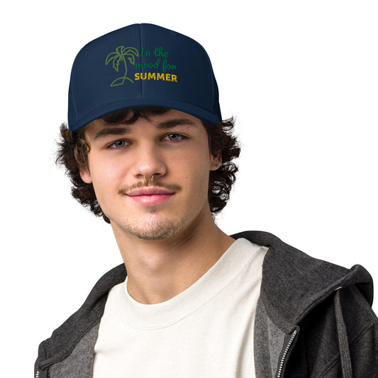 adidas 100% recycled polyester moisture-management performance fabric UPF 50+ protection Men Women cap - Novo Fusion