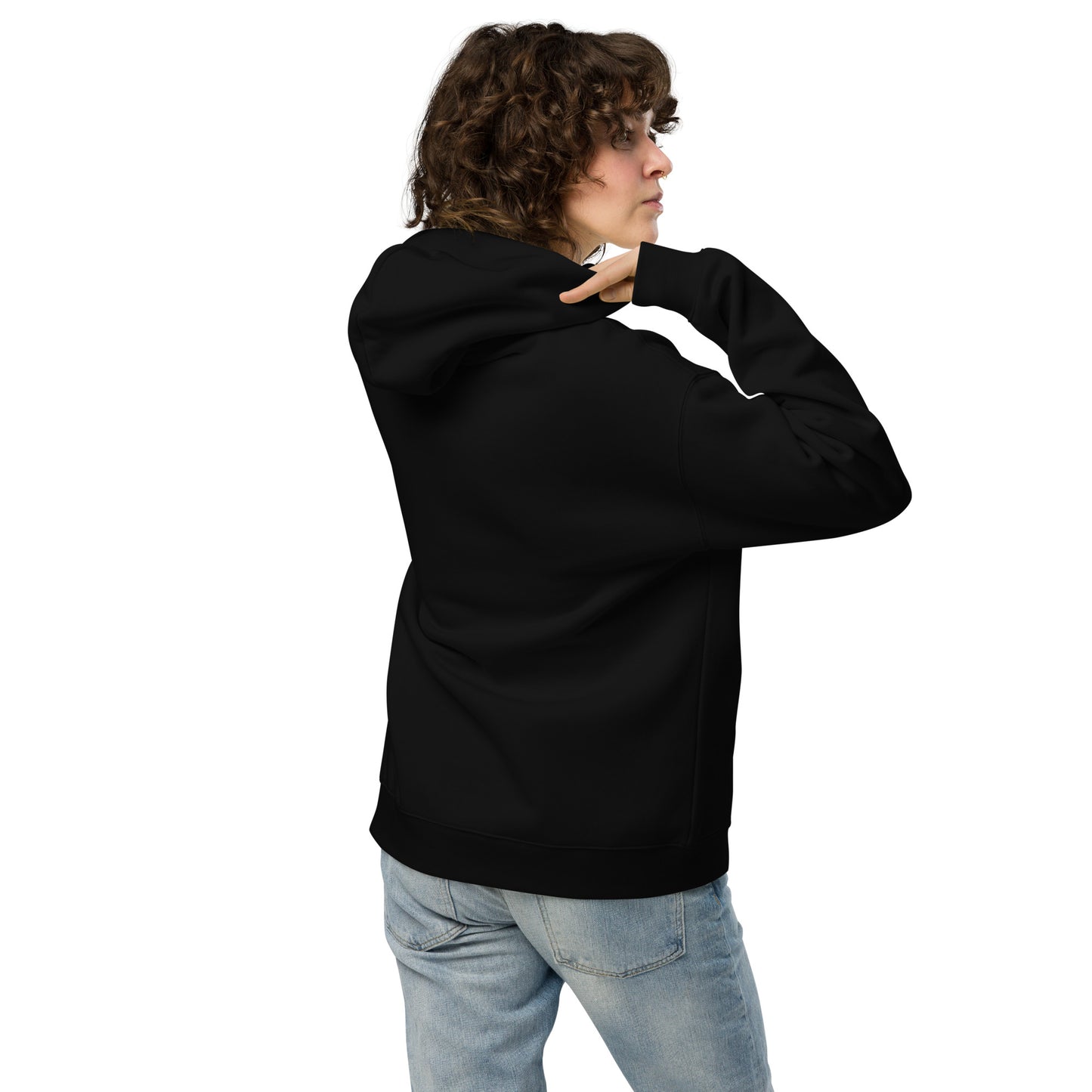 Extra Soft Premium-Quality Cool Design Fashion Sustainable Dream Believe Achieve Men Women Unisex Oversized Hoodie - Novo Fusion