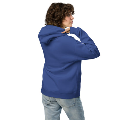 Extra Soft Premium-Quality Cool Design Fashion Sustainable Dream Believe Achieve Men Women Unisex Oversized Hoodie - Novo Fusion